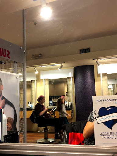 Hair Salon «Supercuts», reviews and photos, 7 Sloan St, South Orange, NJ 07079, USA