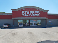 Staples - Photo 2 - Car repair in Indianapolis, IN, Indianapolis