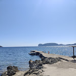 Photo n°2 de l'avis de David.r fait le 21/08/2023 à 16:53 sur le  Hotel El Faro à Maristella Porto Conte