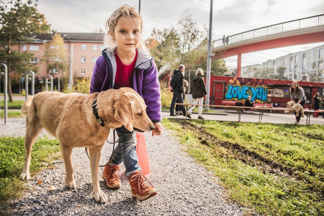 Rezensionen über Hundeschule OHANA ZH in Neuhausen am Rheinfall - Hundeschule