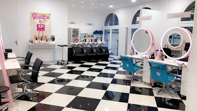 Tchip Coiffure à Rodez
