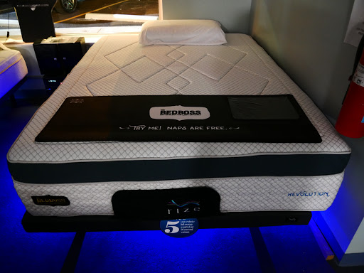 Mattress Store «Mattress Concepts», reviews and photos, 3033 High Ridge Blvd, High Ridge, MO 63049, USA