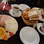 Photo n°1 de l'avis de Annika.. fait le 01/11/2019 à 19:58 sur le  Nordpol à Kassel