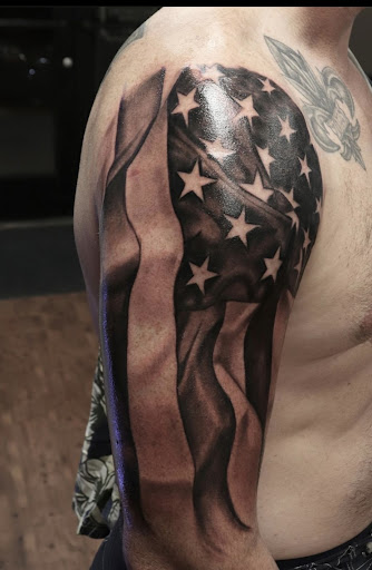 Explore ideas for initial tattoos, creative tattoo ideas in Mesquite, available at SKIN GALLERY TATTOO