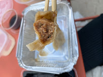 Dumpling du Restaurant chinois Kong Fu Nouilles à Paris - n°4