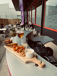 Photo n°13 de Au Mistral Gagnant à Pont-Sainte-Marie ()