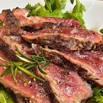 Photo n°1 de l'avis de Francesco.a fait le 17/09/2023 à 06:43 sur le  Il Canto della Bistecca à Prato