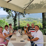 Photo n°1 de l'avis de Volker.i fait le 14/09/2021 à 05:12 sur le  Ristorante La Dacia - Bardolino (vr) à Bardolino