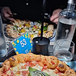 Photo n°1 de l'avis de Nunzia.. fait le 11/08/2023 à 13:41 sur le  Marì Bistrot à Marigliano