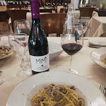 Photo n°1 de l'avis de Gianfranco.i fait le 11/07/2019 à 13:38 sur le  Ristorante Taverna Aulalia Srl à Avezzano