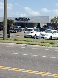 Hacienda Collision Center - Photo 4 - Car repair in McAllen, TX, McAllen