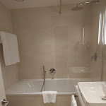 Photo n°1 de l'avis de Claudio.a fait le 06/01/2023 à 00:10 sur le  Best Western Plus Tower Hotel Bologna à Bologna