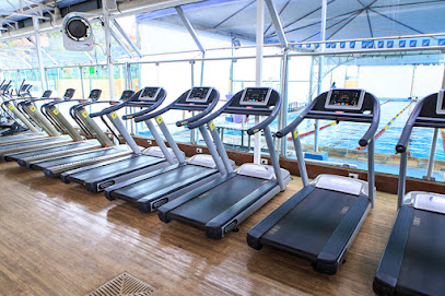 Academia Nad'arte Asa Norte Brasília DF