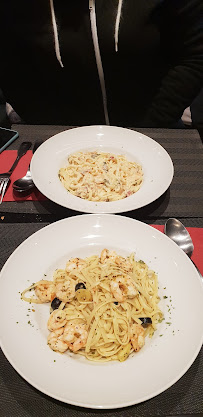 Spaghetti du Verona Cucina restaurant italien Paris - n°6