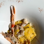 Photo n°2 de l'avis de Francesca.o fait le 19/09/2020 à 16:14 sur le  Trattoria Valmarana à Venice