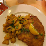 Photo n°2 de l'avis de Jürgen.i fait le 09/10/2021 à 18:02 sur le  Gasthof Zum weissen Lamm à Hohenberg an der Eger