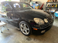 510 Mobile Detail - Photo 9 - Car repair in Hercules, CA, Vallejo