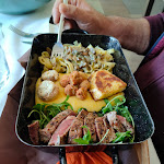 Photo n°2 de l'avis de Michele.o fait le 16/11/2021 à 13:00 sur le  Trattoria Pizzeria Al Grappolo à Sesto al Reghena