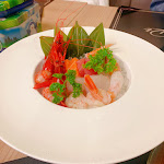 Photo n°1 de l'avis de Cecilia.h fait le 20/10/2022 à 18:08 sur le  Sushi Re à Reggio d'Émilie