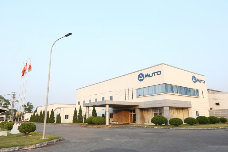 Muto Ha Noi Company