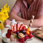 Photo n°1 de l'avis de Svenja.o fait le 19/03/2023 à 14:01 sur le  Café am Markt à Bad Lausick