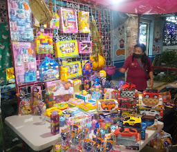 Tianguis - La Nopalera photo