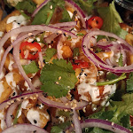 Photo n°2 de l'avis de Falko. fait le 06/04/2024 à 17:54 sur le  Ahoi Steffen Henssler Hamburg à Hamburg