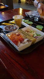 Photo n°76 de Cowboy Cookout Barbecue à Chessy ()