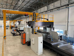HENGLI MANUFACTURING TECHNOLOGY (THAILAND) CO.,LTD
