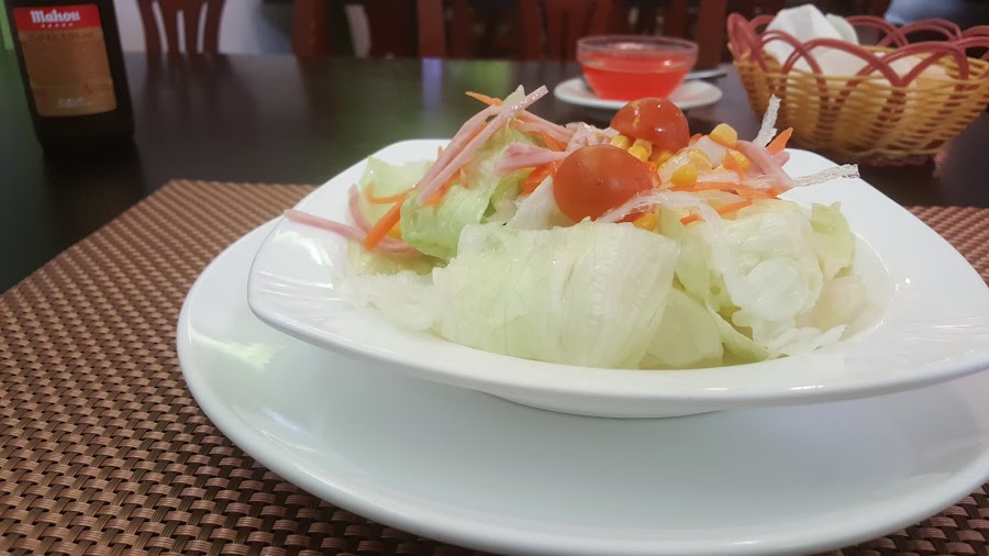 Restaurante Chino Palacio Mandarín
