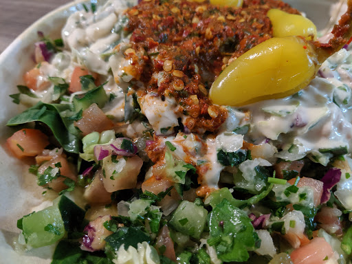 Falafel STOP image