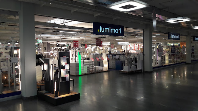 Lumimart Seewen Seewenmarkt - Schwyz