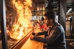 Photo n°33 de Pitaya Thaï Street Food à Nantes ()