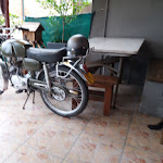 Photo n°4 de l'avis de Ana.r fait le 26/04/2019 à 14:01 sur le  Taska Quim Barbeiro à Vidago