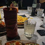 Photo n°8 de l'avis de Pria.h fait le 13/11/2022 à 15:26 sur le  SEEN by Olivier, Lisboa à Lisbon