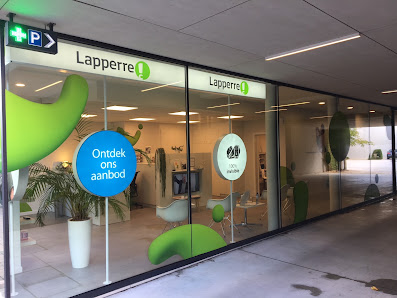 Lapperre hoorcentrum Torhout (Burg) Burg 43, 8820 Torhout, Belgique