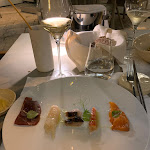 Photo n°4 de l'avis de Davide.u fait le 08/08/2022 à 15:15 sur le  Ognissanti Ristorante SPA Hotel & Rooftop à Trani