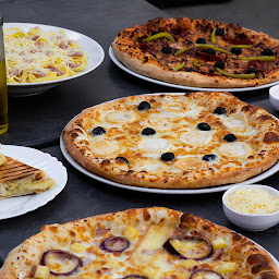 Photo n°4 de Pizza Pasta Colombes (certifié Achahada) à Colombes ()