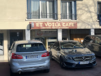 Photos du propriétaire du Restaurant américain Et Voilà Café à Rueil-Malmaison - n°1