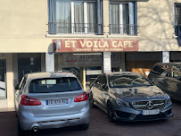 Les plus récentes photos du Restaurant américain Et Voilà Café à Rueil-Malmaison - n°2