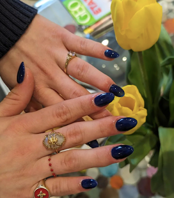 Nail Bar By Fitz à Boulogne-Billancourt