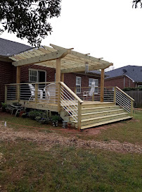 Inside out home services llc. - Photo 7 - Car repair in Mauldin, SC, Mauldin