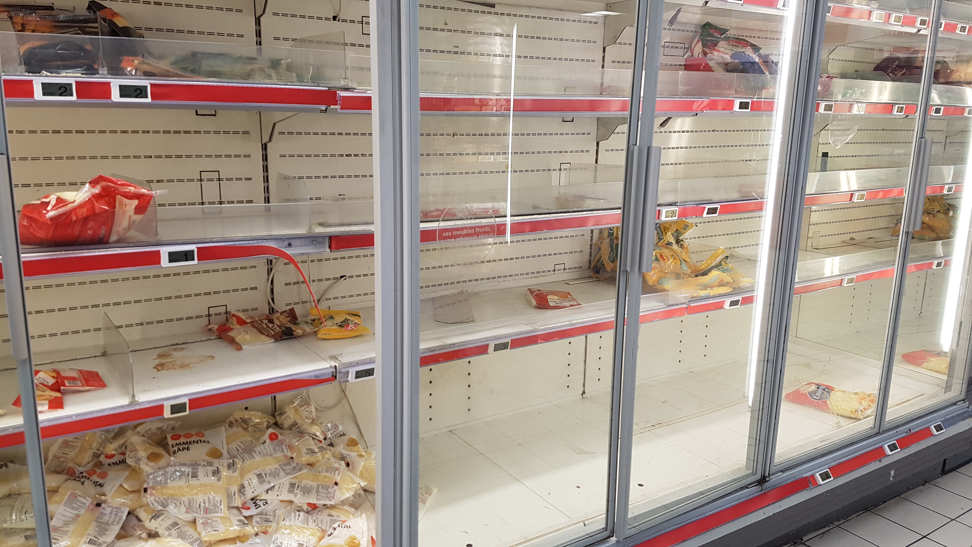 Photo n° 5 de l'avis de Pierre.R fait le 08/03/2019 à 22:30