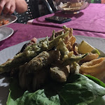 Photo n°1 de l'avis de L.Salcher. fait le 27/09/2017 à 05:48 sur le  La Peschiera à Sant'Anna Arresi