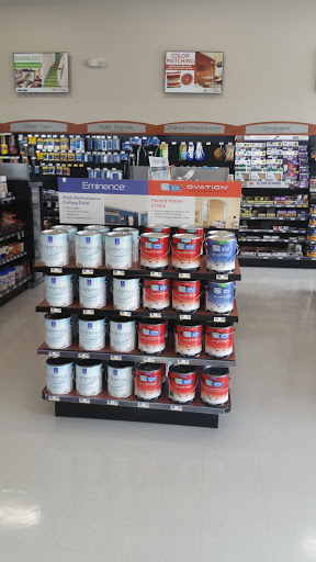 Paint Store «Sherwin-Williams Paint Store», reviews and photos, 3927 Tampa Rd, Oldsmar, FL 34677, USA