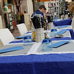 Photo n°5 de l'avis de Magdalena.k fait le 26/08/2019 à 20:05 sur le  Bar Ristorante Pizzeria La Bussola à Toscolano Maderno