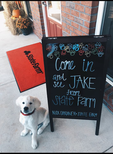 Insurance Agency «Nick Gardiner - State Farm Insurance Agent», reviews and photos