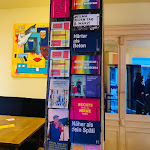 Photo n°3 de l'avis de HTN.n fait le 22/02/2024 à 19:46 sur le  Zosch à Berlin