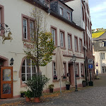 Photo n°1 de l'avis de Anette.r fait le 01/11/2022 à 05:53 sur le  Wirtshaus Zum Pferdemarkt Restaurant à Saarburg