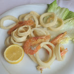 Photo n°1 de l'avis de Gianluca.a fait le 26/06/2022 à 13:26 sur le  Trattoria Vittoria à San Fermo della Battaglia